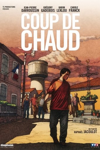 Film Coup de chaud streaming VF gratuit complet