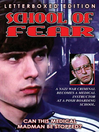 School of Fear (1969)