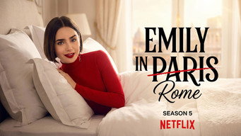 #93 Емілі в Парижі