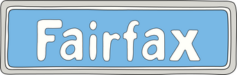 Fairfax logo