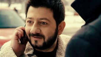 第19話：Настина Работа