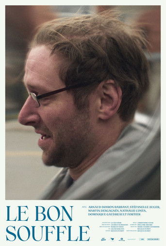 Le bon souffle (2022)