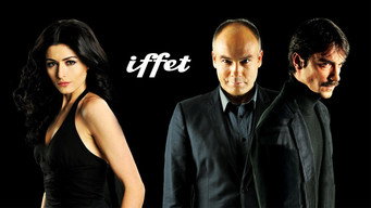 Iffet (2011-2012)