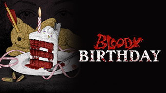 Escena 12 de Cumpleaños sangriento