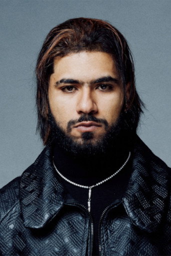 Taha Fahssi