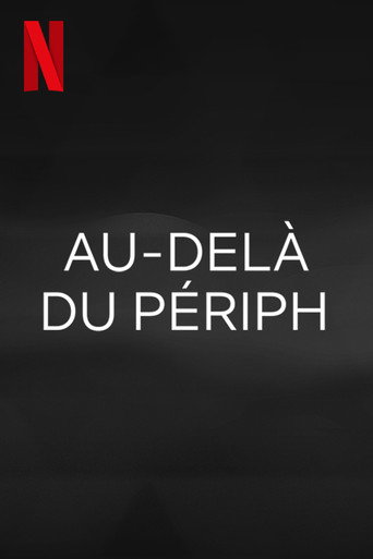 Au-delà du périph poster