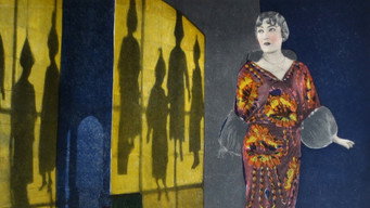 Восьма дружина Синьої Бороди (1923)