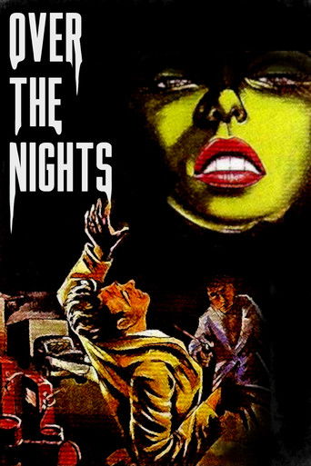 Beyond the Nights (1960)