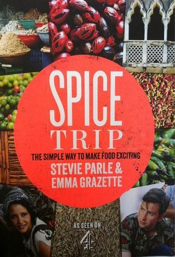 Spice Trip 2012