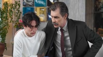 Episode 1 — Episode 1