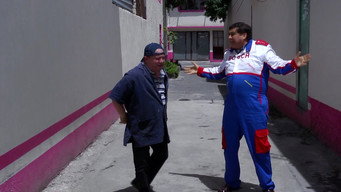 La nalgada (2012)