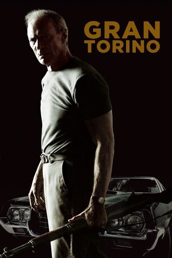 Gran Torino (2008) Gran Torino (2008)