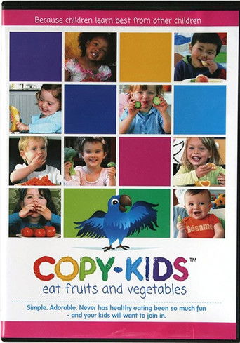 Copy-Kids poster