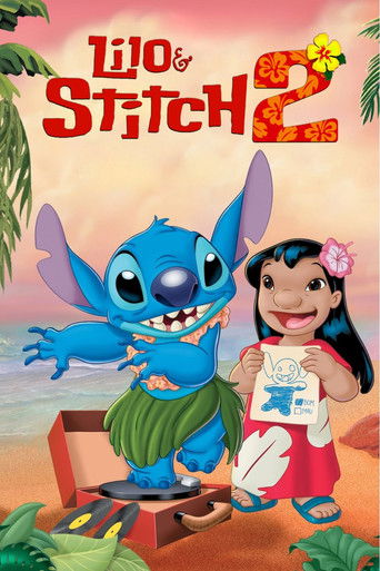 Lilo og Stitch 2