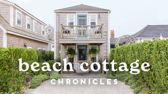 #6 Beach Cottage Chronicles