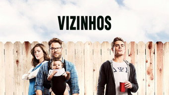 Cena 5 de Vizinhos