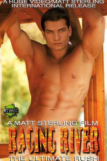 Raging River: The Ultimate Rush (1998)