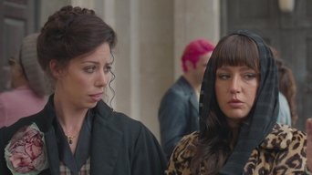 Episódio Uma ideia de colar em você da série Too Much