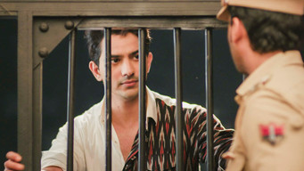 Episode 64 — Dhawal Gets Arrested