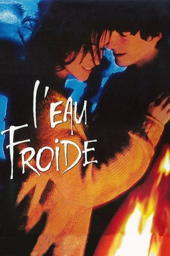 L'Eau froide — Pósters 17