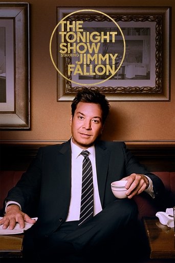The Tonight Show Starring Jimmy Fallon (2014)