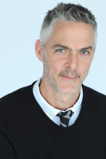 Brantley Bush headshot