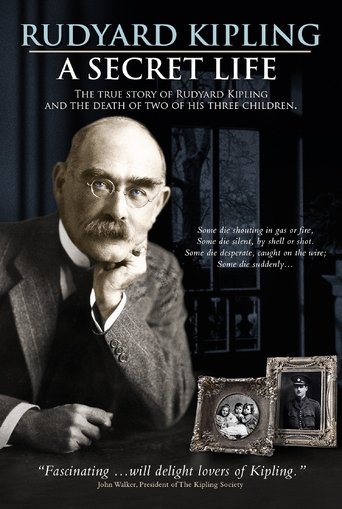 Rudyard Kipling: A Secret Life Rudyard Kipling: A Secret Life