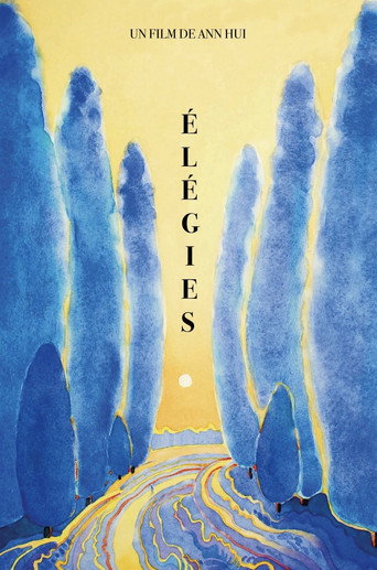 &Eacute;l&eacute;gies (2023)