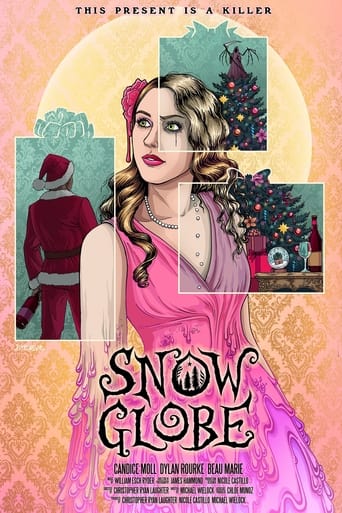Poster för Snow Globe