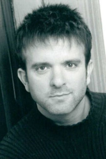 Image of Michael Gilden