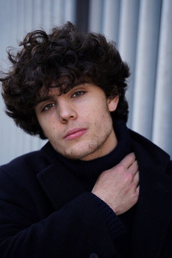 Foto de Ferdinand Jeampy