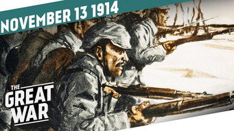 The Defensive War on the Western Front - Week 16