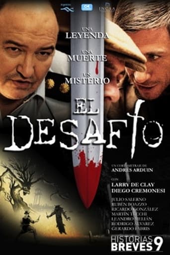 El desafío