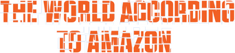 The World According to Amazon logo