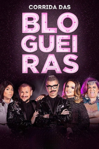 Corrida das Blogueiras — Pósters 21