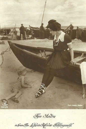 Es fiel ein Reif in der Fr&uuml;hlingsnacht (1915)