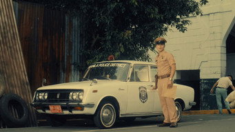 Manila's Finest (2025)