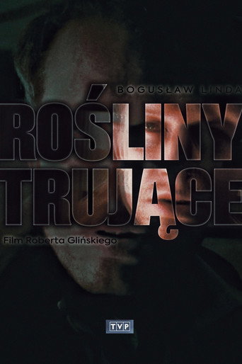 Rośliny trujące