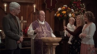 Episódio Episódio 19 da série The Ranch