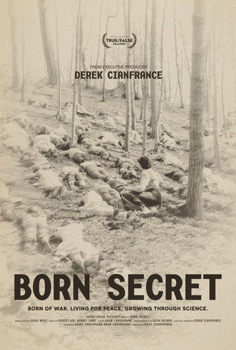 Born Secret
