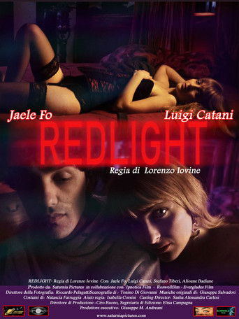 Redlight (2024)