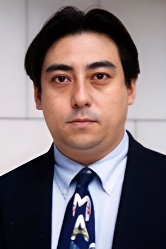 Image of Katsunobu Ito