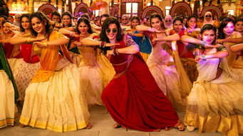 #18 Vettaiyan