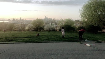 When My Sun Sets (2021)