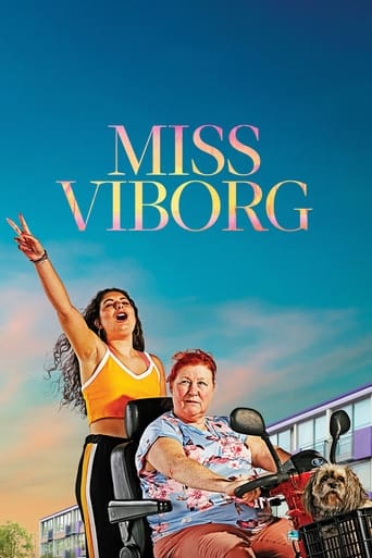Miss Viborg image