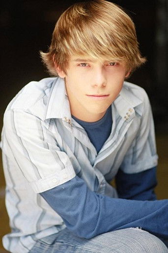 Foto de Scotty Leavenworth