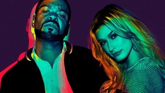 Drop the Mic (2017- )