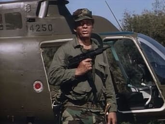 第6話：Return to Nam (1)