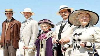 In Search of Lost Time (2011)