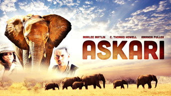 Askari media image